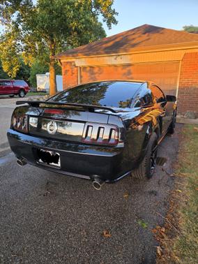 2006 Ford Mustang GT