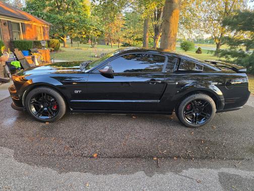 2006 Ford Mustang GT