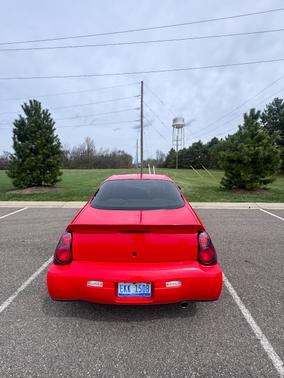 2000 Chevrolet Monte Carlo LS