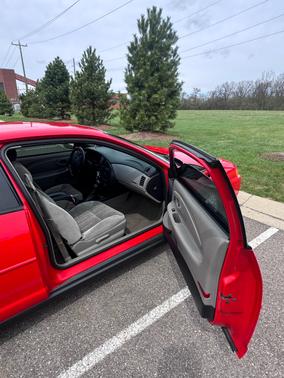 2000 Chevrolet Monte Carlo LS