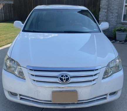 2006 Toyota Avalon Limited