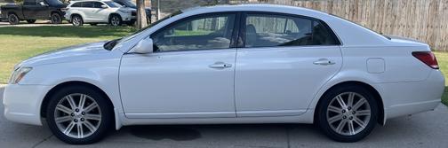 2006 Toyota Avalon Limited