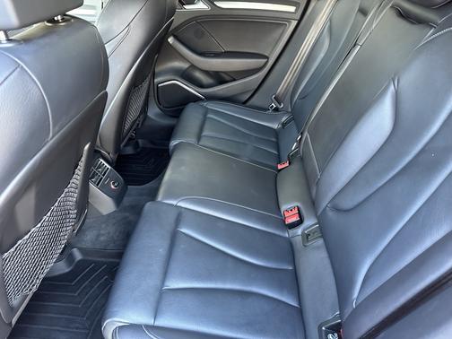 2015 Audi S3 2.0T Prestige