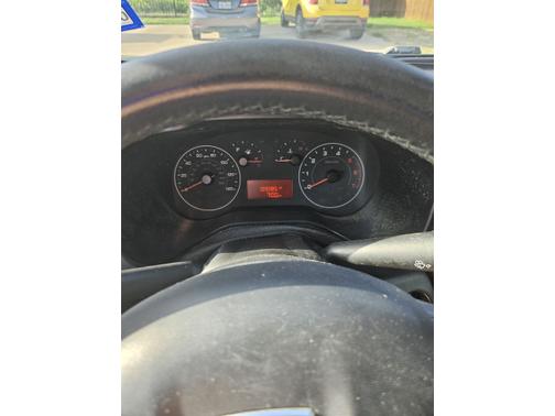 Blue 2018 RAM ProMaster City Tradesman SLT