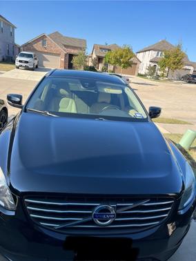 2015 Volvo XC60 T5 Premier