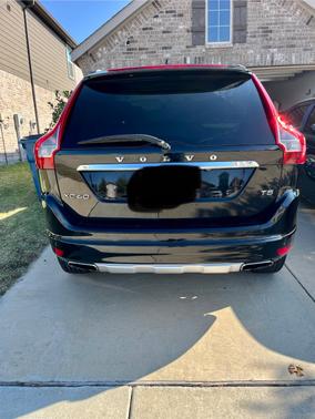 2015 Volvo XC60 T5 Premier