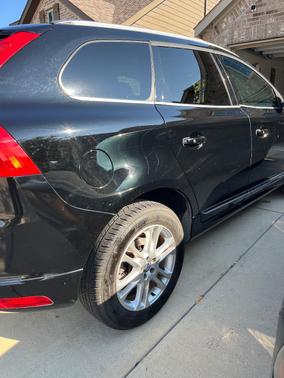 2015 Volvo XC60 T5 Premier