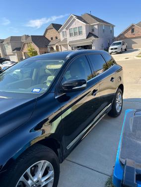 2015 Volvo XC60 T5 Premier