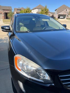 2015 Volvo XC60 T5 Premier