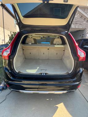 2015 Volvo XC60 T5 Premier