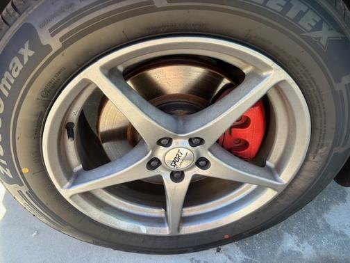 2011 Subaru Outback 3.6 R Limited