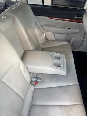 2011 Subaru Outback 3.6 R Limited