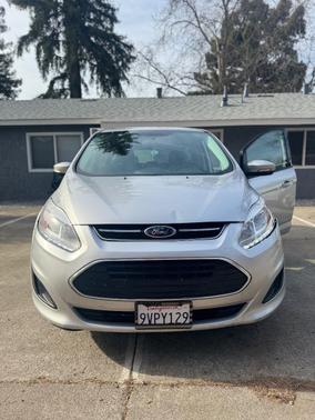 2017 Ford C-Max Hybrid SE