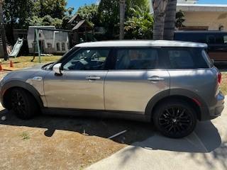 2017 MINI Clubman Cooper S