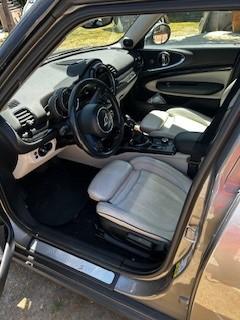 2017 MINI Clubman Cooper S