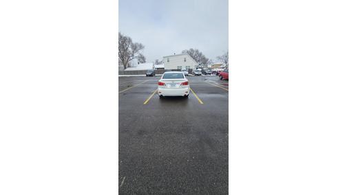 2010 Lexus IS 250 Base