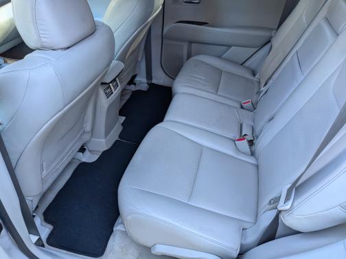 2010 Lexus RX 350 Base