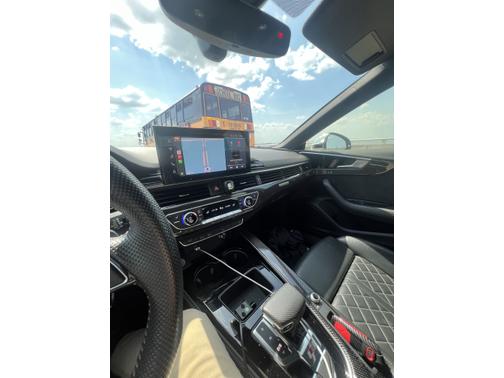 2020 Audi S5 3.0T Premium Plus