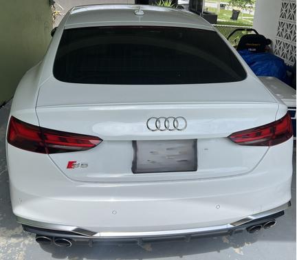 2020 Audi S5 3.0T Premium Plus