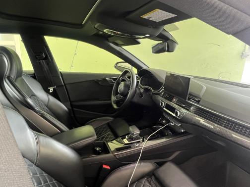 2020 Audi S5 3.0T Premium Plus