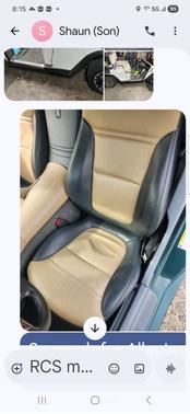 2006 Pontiac Solstice Base