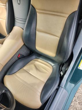 2006 Pontiac Solstice Base