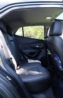 2016 Buick Encore Leather