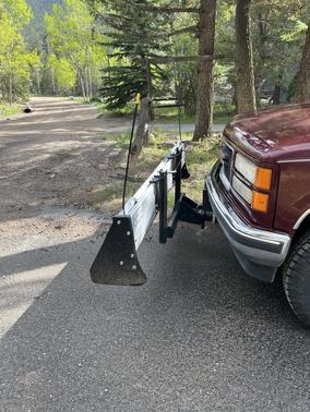 1997 GMC Sierra 1500 SL Extended Cab