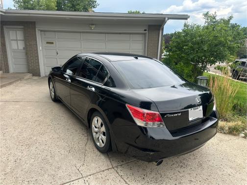 2010 Honda Accord EX-L