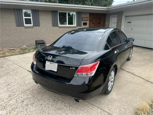 2010 Honda Accord EX-L