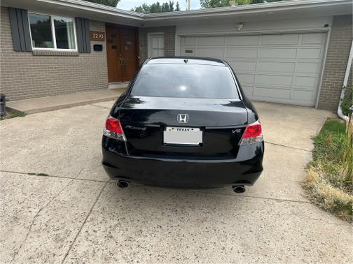 2010 Honda Accord EX-L