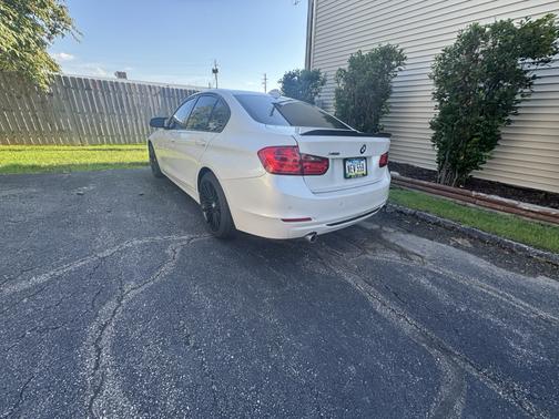 2015 BMW 328d xDrive