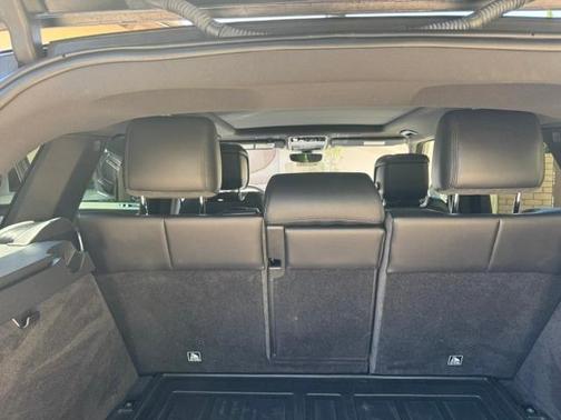 Gray 2020 Land Rover Range Rover Sport HSE MHEV