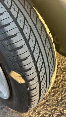 2000 Toyota ECHO Base