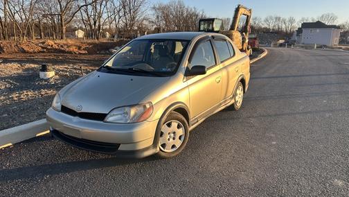 2000 Toyota ECHO Base