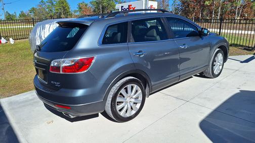 2010 Mazda CX-9 Grand Touring