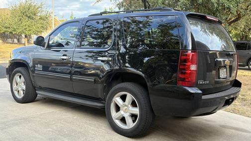 2013 Chevrolet Tahoe LT