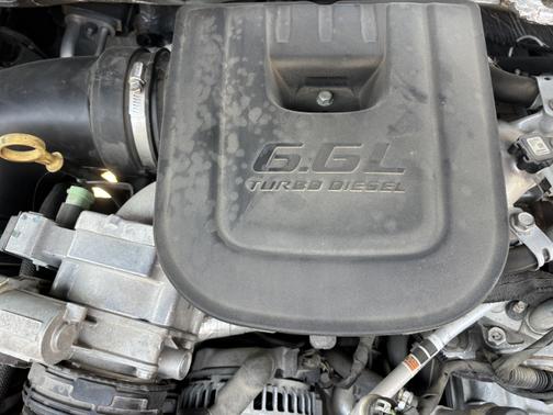 2016 Chevrolet Silverado 2500 LT