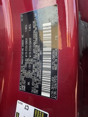 2021 Lexus RX 450h Base