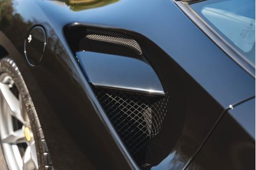 2017 Ferrari 488 GTB Base