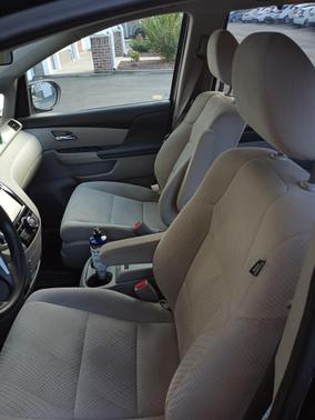 2016 Honda Odyssey EX