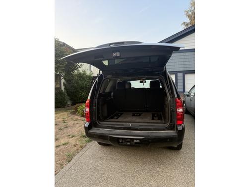 2014 Chevrolet Tahoe LT