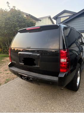 2014 Chevrolet Tahoe LT