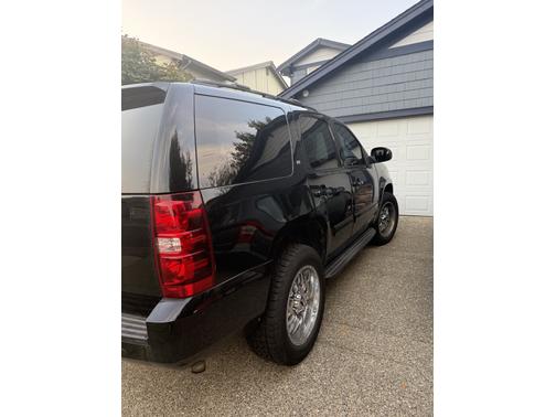 2014 Chevrolet Tahoe LT