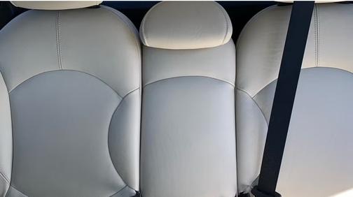 2014 MINI Countryman Cooper
