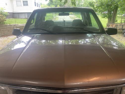 1997 Chevrolet 1500 Extended Cab