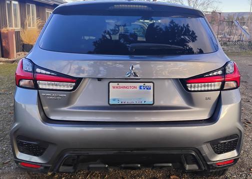 2021 Mitsubishi Outlander Sport 2.0 SE
