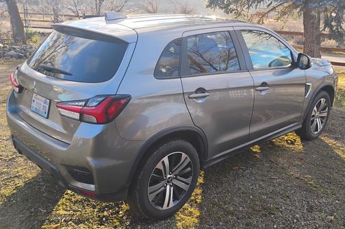 2021 Mitsubishi Outlander Sport 2.0 SE