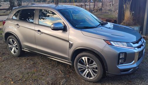 2021 Mitsubishi Outlander Sport 2.0 SE