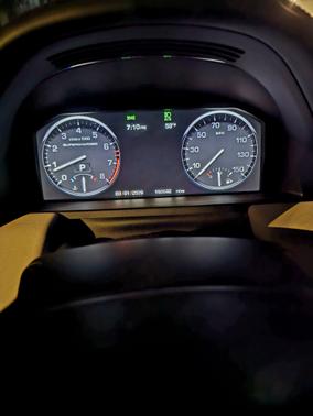 2011 Land Rover Range Rover Supercharged